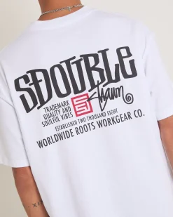 Workgear Short Sleeve T-Shirt