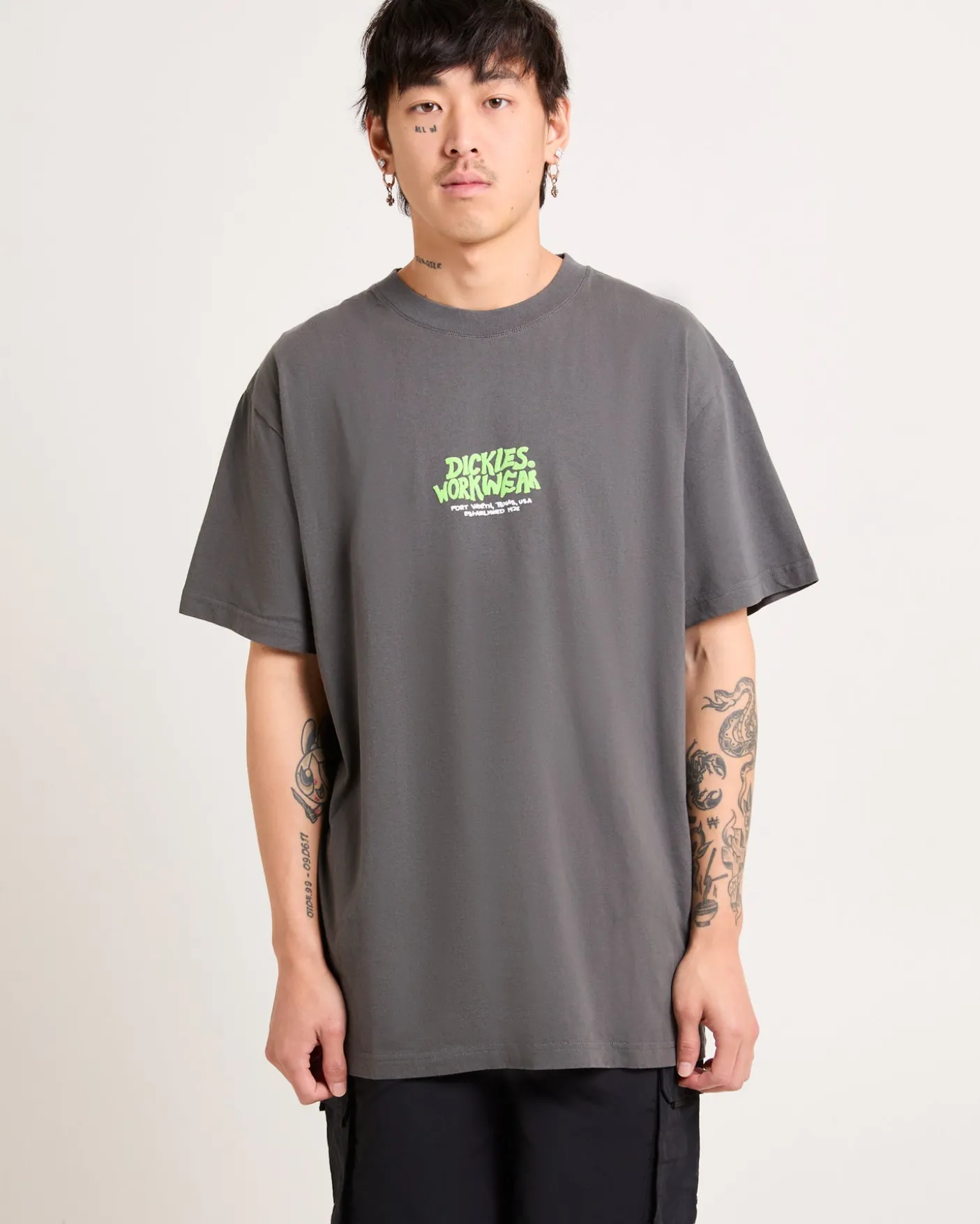 Workwear 330 T-Shirt