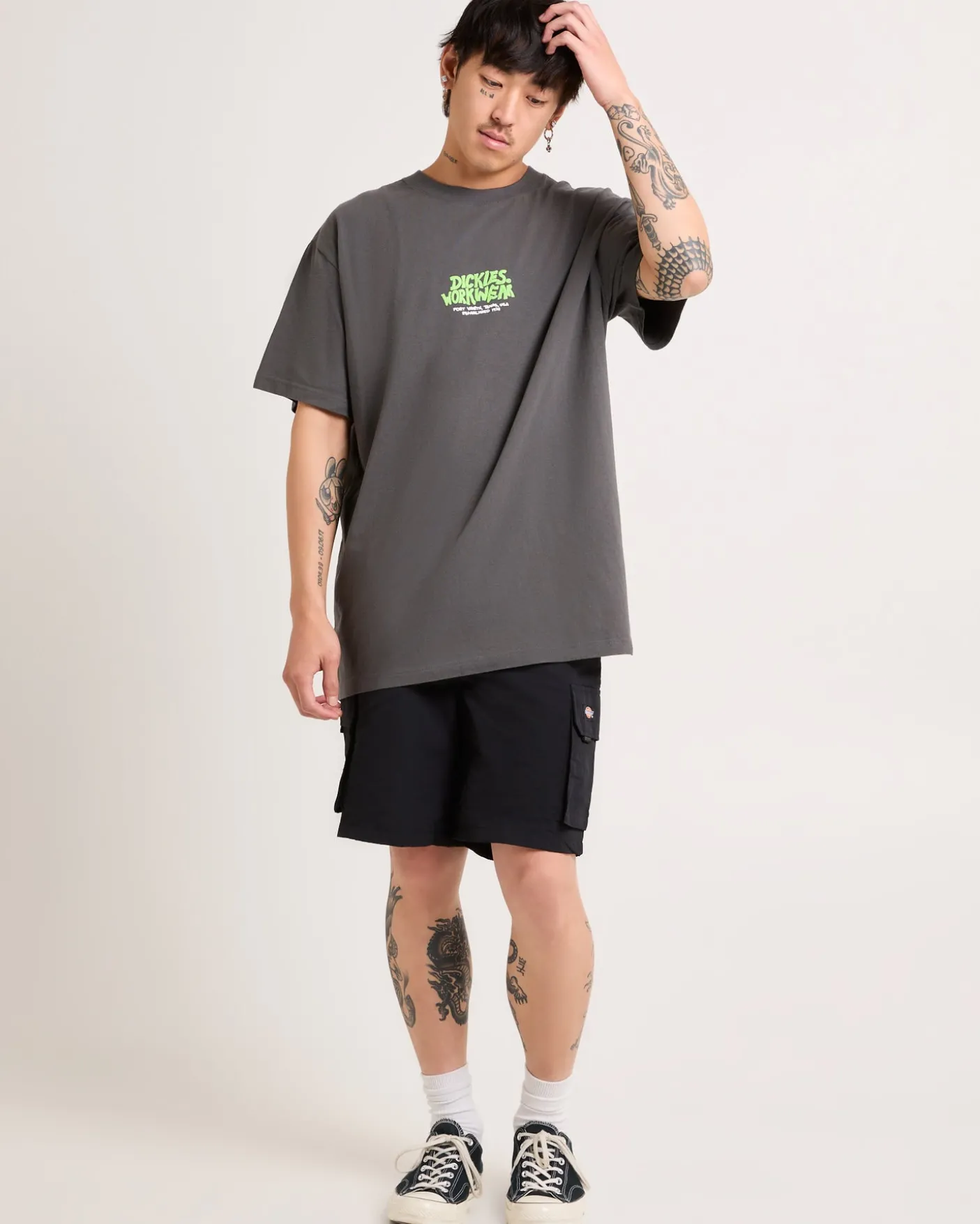 Workwear 330 T-Shirt