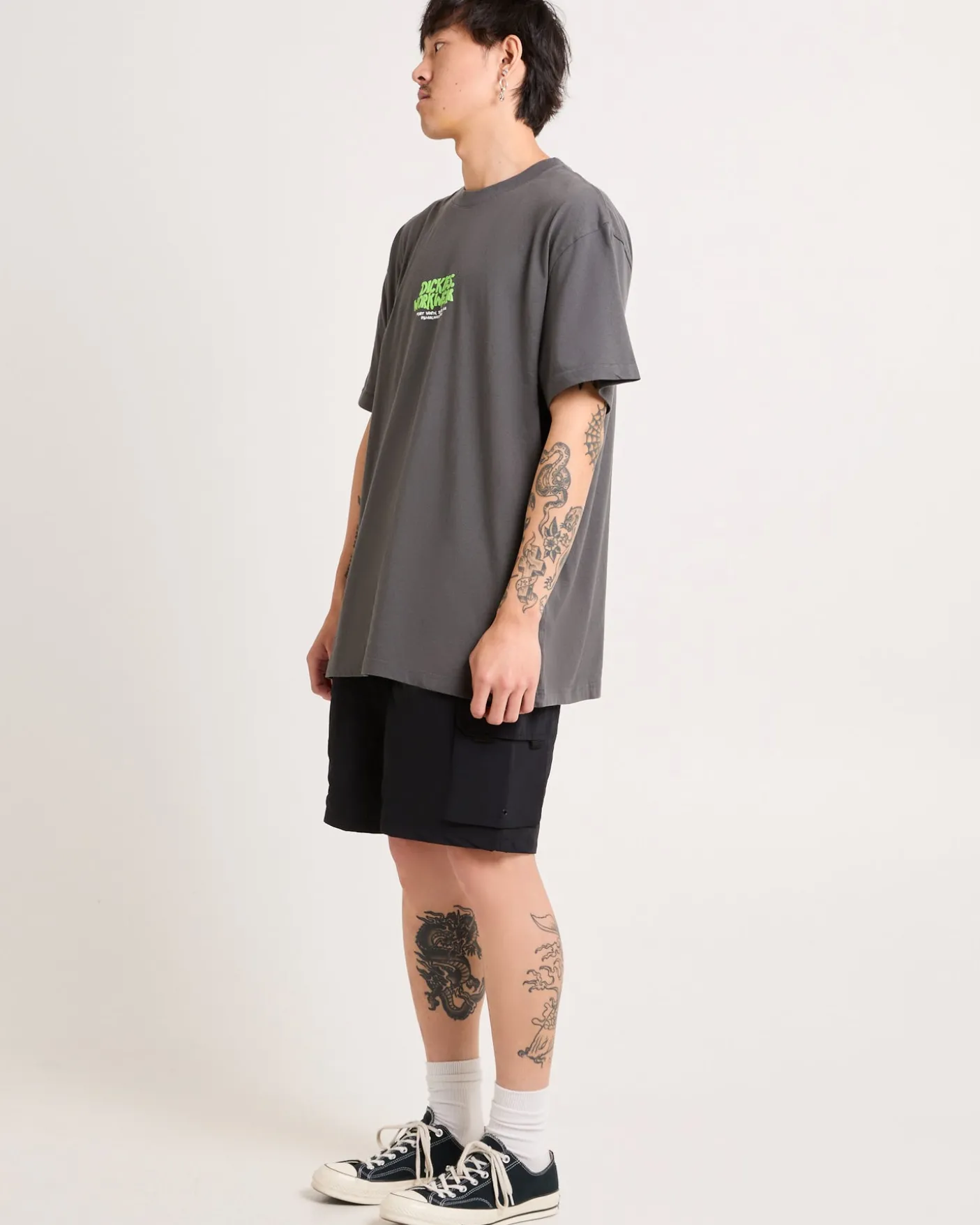 Workwear 330 T-Shirt