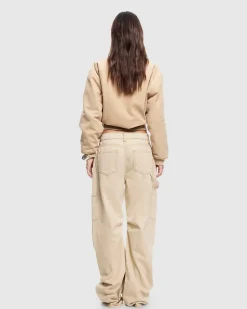 Workwear Bomber Jacket