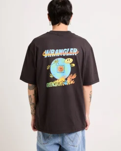 World Tour Slacker T-Shirt
