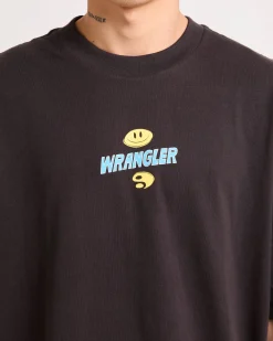 World Tour Slacker T-Shirt
