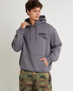 World Wide Roots Hood