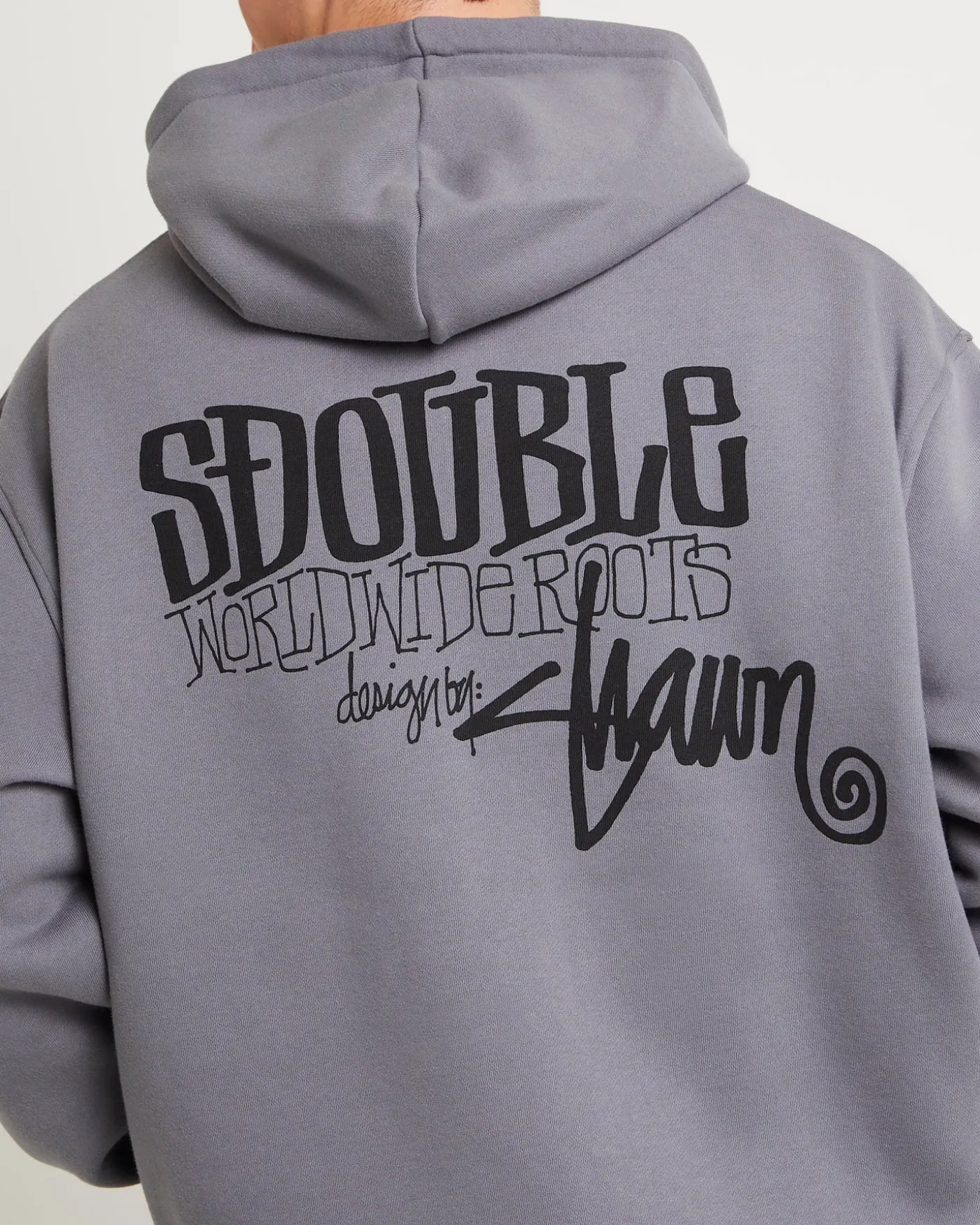 World Wide Roots Hood