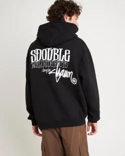 World Wide Roots Hoodie