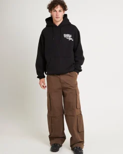 World Wide Roots Hoodie