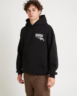 World Wide Roots Hoodie