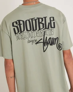 World Wide Roots T-Shirt
