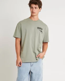 World Wide Roots T-Shirt