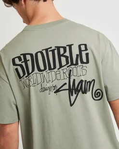 World Wide Roots T-Shirt