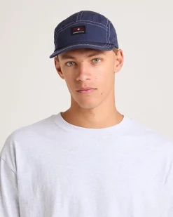 Worldwide 5 Panel Cap