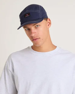 Worldwide 5 Panel Cap