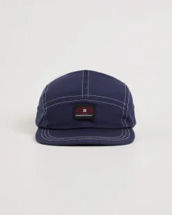 Worldwide 5 Panel Cap