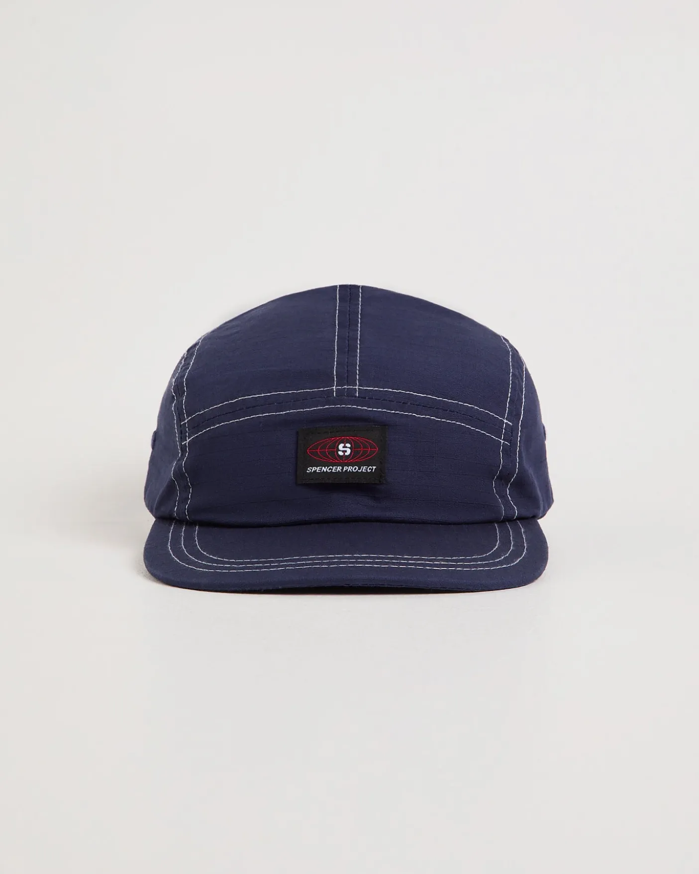 Worldwide 5 Panel Cap