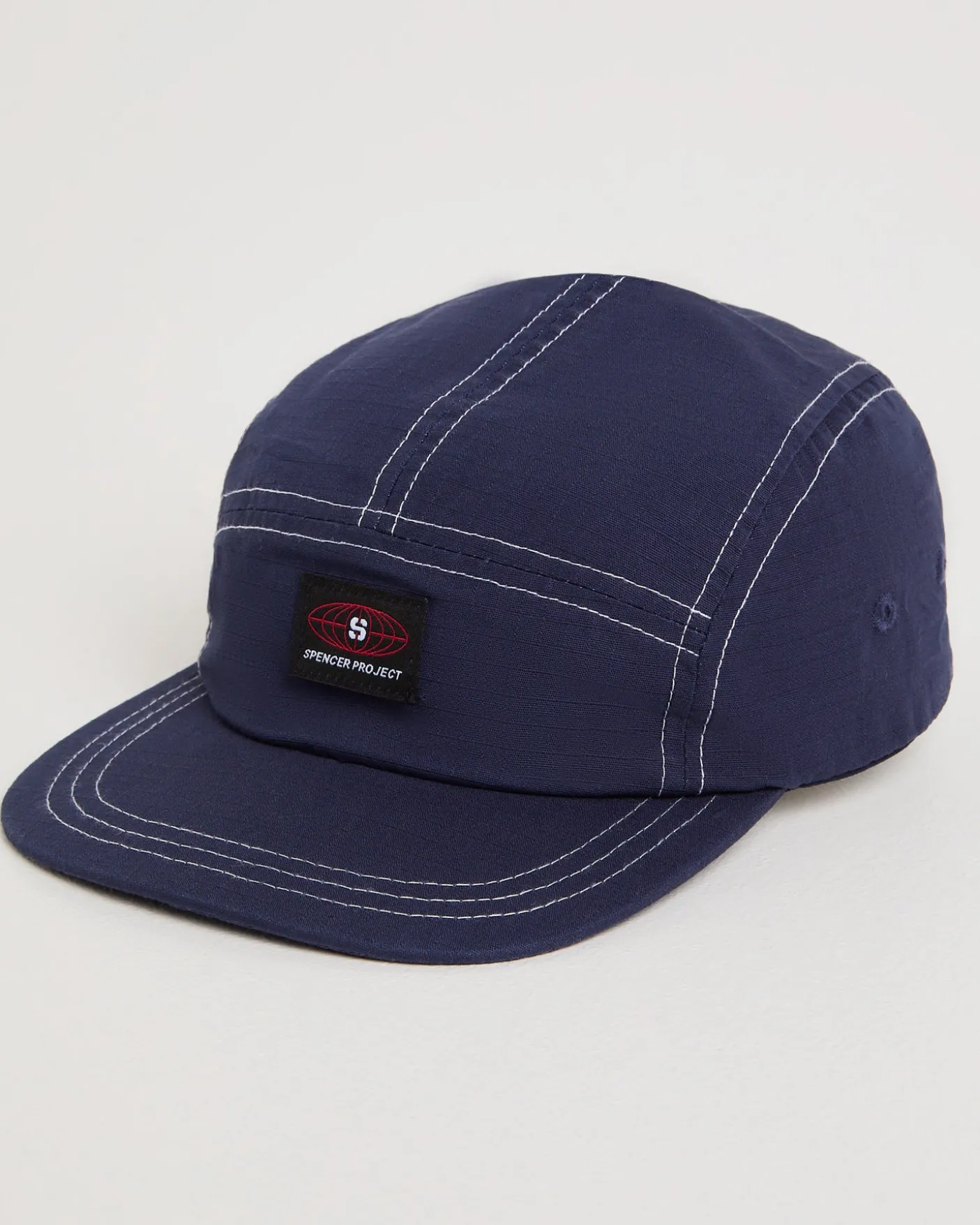 Worldwide 5 Panel Cap