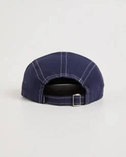 Worldwide 5 Panel Cap