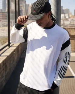 Worldwide 5 Panel Cap