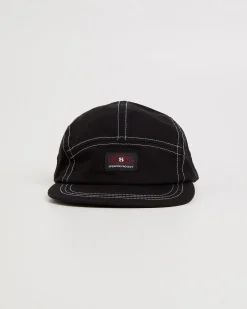 Worldwide 5 Panel Cap