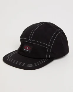 Worldwide 5 Panel Cap