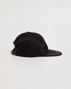 Worldwide 5 Panel Cap