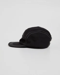 Worldwide 5 Panel Cap
