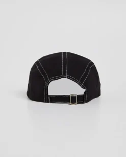 Worldwide 5 Panel Cap