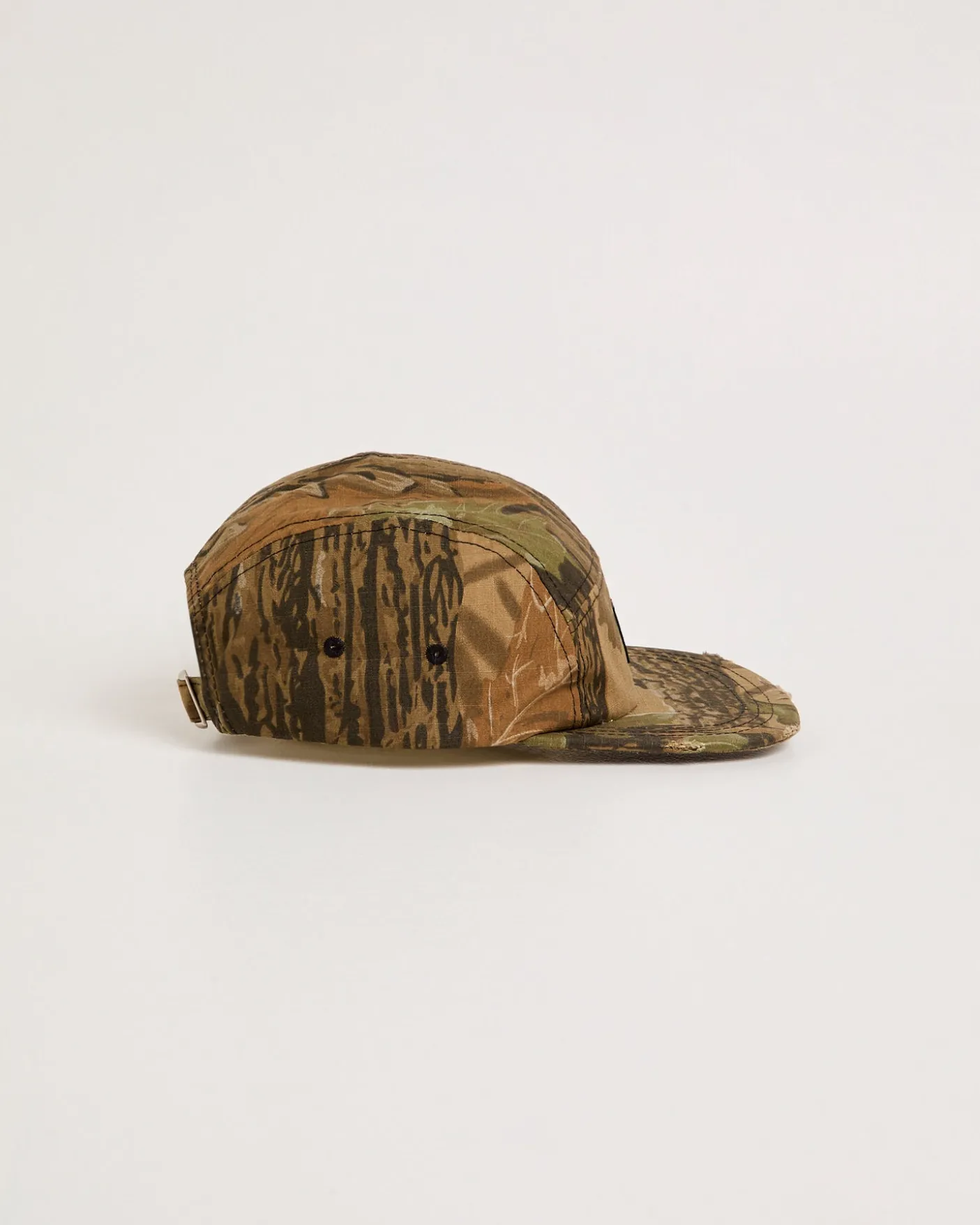 Worldwide 5 Panel Cap