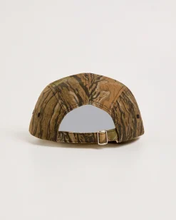 Worldwide 5 Panel Cap