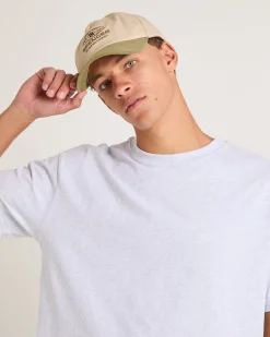 Worldwide Cap