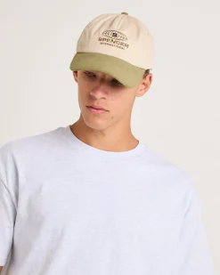 Worldwide Cap