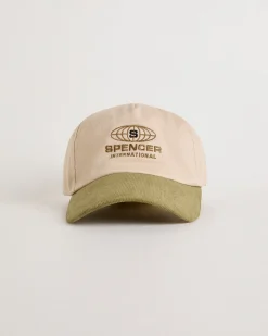 Worldwide Cap