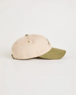 Worldwide Cap