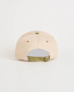 Worldwide Cap