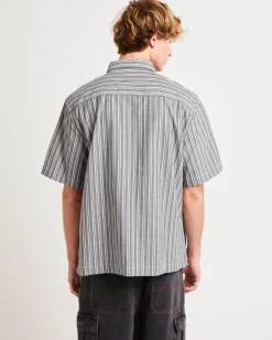 Worldwide Skate Shirt