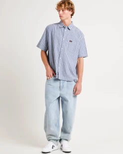 Worldwide Skate Shirt