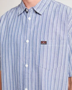 Worldwide Skate Shirt