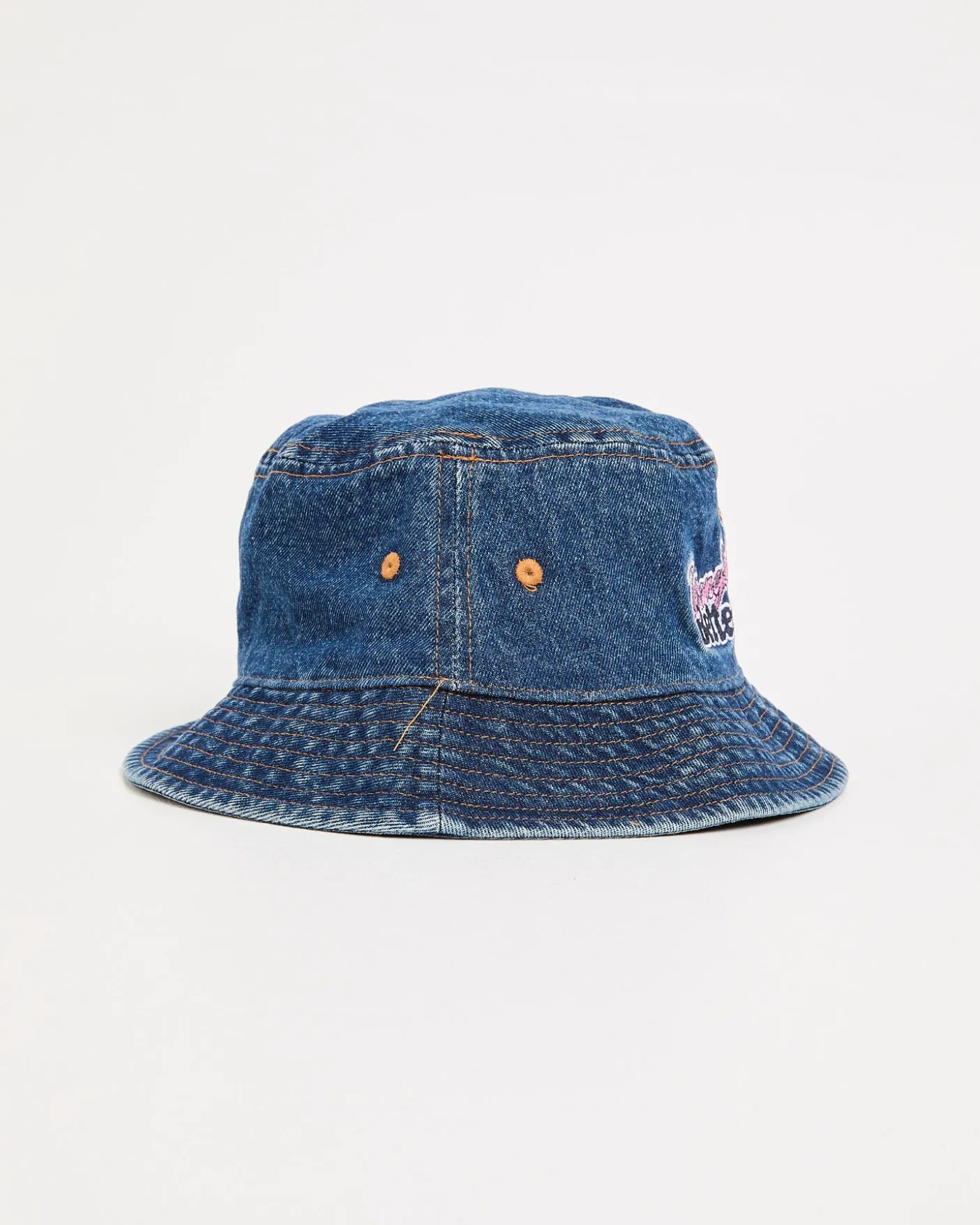 Wrangler x Better Beer Thirsty Bucket Hat