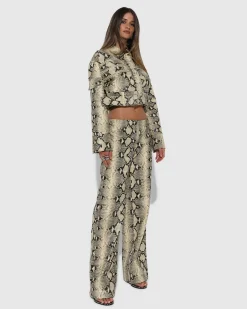 Xaavier Pants