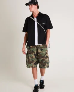Yard Box Short Sleeve T-Shirt