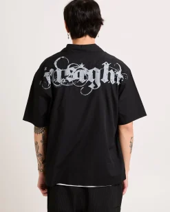 Yard Box Short Sleeve T-Shirt