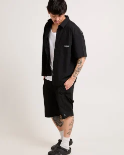 Yard Box Short Sleeve T-Shirt