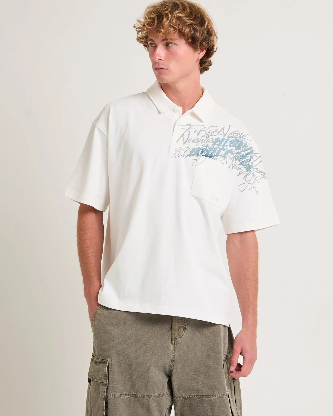 Yard Polo