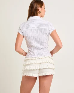 Yates Short Sleeve Shirt