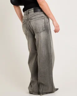 Yoko Relaxed Denim Jeans Imagine
