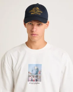 York Cap