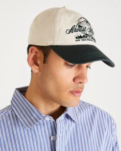 York Contrast Cap