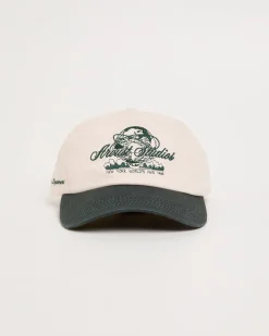 York Contrast Cap