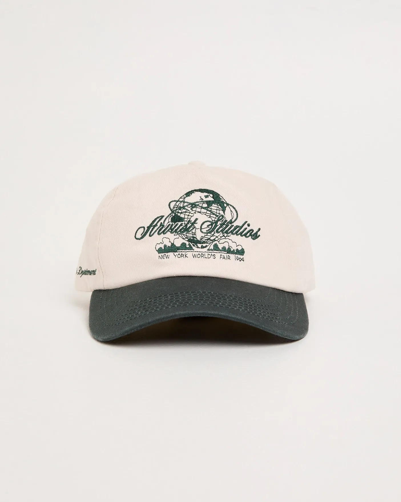 York Contrast Cap