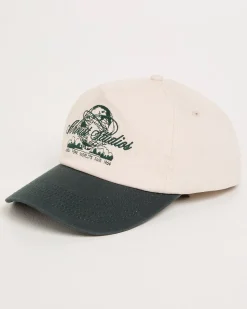 York Contrast Cap